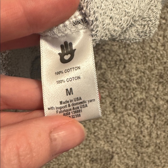 Spiritual Gangster hoodie - Picture 4 of 4